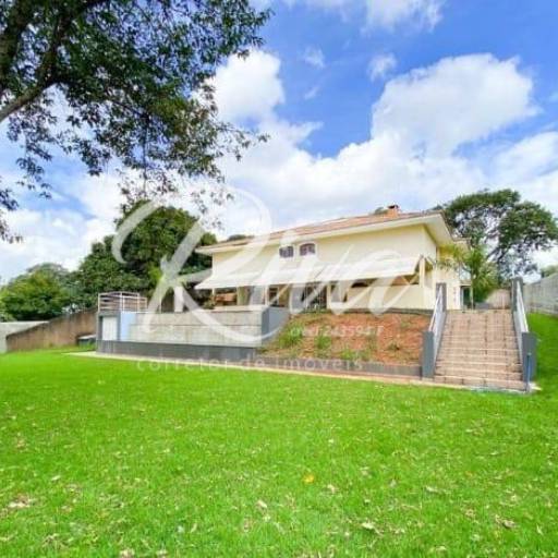 Casa à Venda em Atibaia/SP em Atibaia, SP por Riva Imóveis a Venda Atibaia