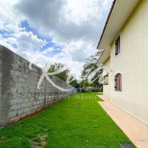 Casa à Venda em Atibaia/SP em Atibaia, SP por Riva Imóveis a Venda Atibaia