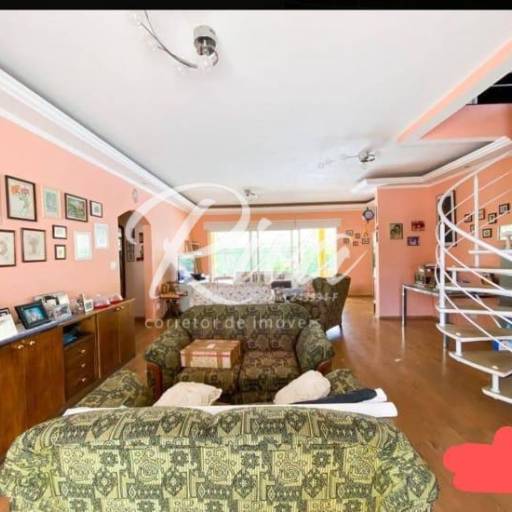 Casa à Venda em Atibaia/SP em Atibaia, SP por Riva Imóveis a Venda Atibaia