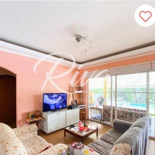 Casa à Venda em Atibaia/SP em Atibaia, SP por Riva Imóveis a Venda Atibaia