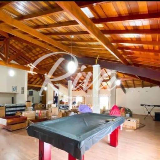 Casa à Venda em Atibaia/SP em Atibaia, SP por Riva Imóveis a Venda Atibaia