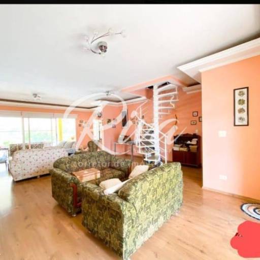 Casa à Venda em Atibaia/SP em Atibaia, SP por Riva Imóveis a Venda Atibaia