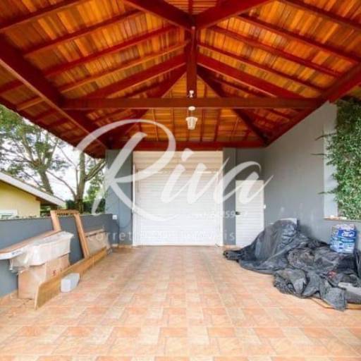 Casa à Venda em Atibaia/SP em Atibaia, SP por Riva Imóveis a Venda Atibaia