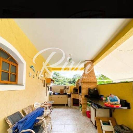 Casa à Venda em Atibaia/SP em Atibaia, SP por Riva Imóveis a Venda Atibaia