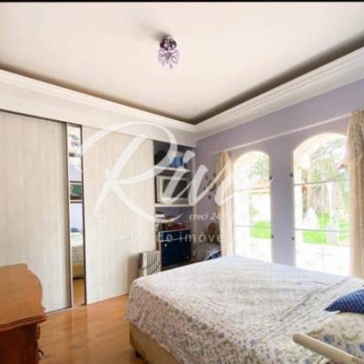 Casa à Venda no Jardim Brasil - Atibaia/SP por Riva Imóveis a Venda Atibaia