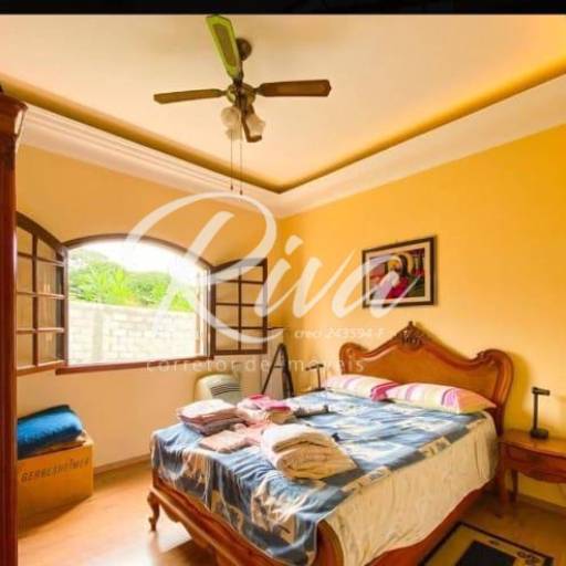 Casa à Venda no Jardim Brasil - Atibaia/SP por Riva Imóveis a Venda Atibaia