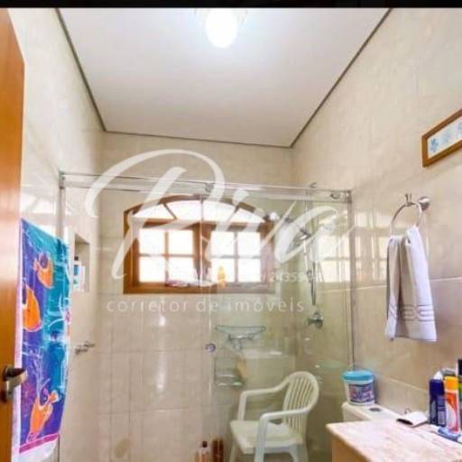 Casa à Venda no Jardim Brasil - Atibaia/SP por Riva Imóveis a Venda Atibaia