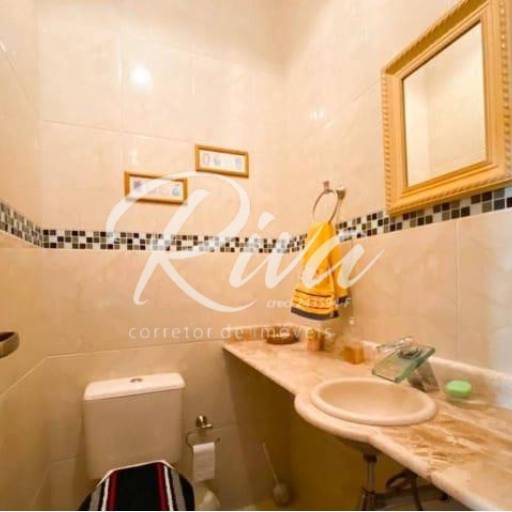 Casa à Venda no Jardim Brasil - Atibaia/SP por Riva Imóveis a Venda Atibaia