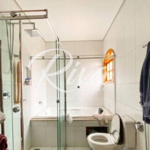 Casa à Venda no Jardim Brasil - Atibaia/SP por Riva Imóveis a Venda Atibaia