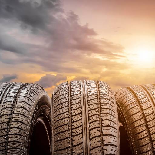 Venda de pneus novos - qualidade e segurança em Avaré/SP