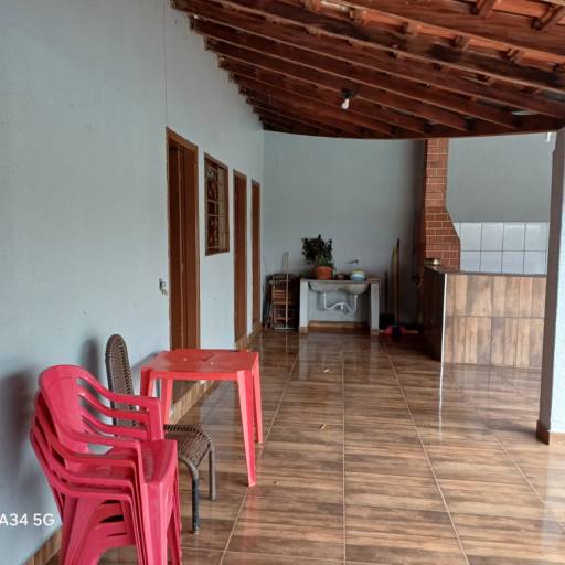 Rancho do Zé Luis da Padaria - Rancho 1 por Rancho do Zé Luis da Padaria