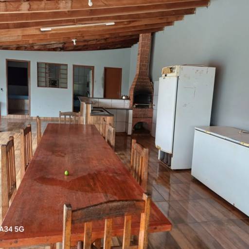 Rancho do Zé Luis da Padaria - Rancho 1 por Rancho do Zé Luis da Padaria