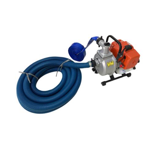 Aluguel Motobomba D'água Portátil  por For Rental Aluguel de Equipamentos