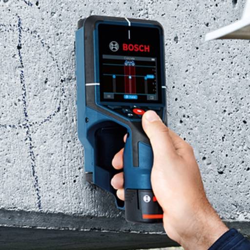 Aluguel de Detector e Scanner de Materiais  por For Rental Aluguel de Equipamentos