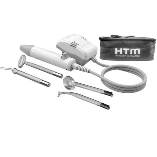 Kit Elétrico de Alta Frequência - Qualidade e Eficiência - Boituva/SP