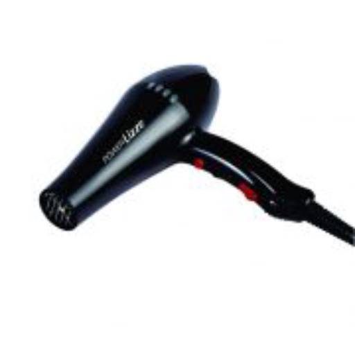 Secador Power Profissional 2200 W - Alta Performance - Boituva/SP