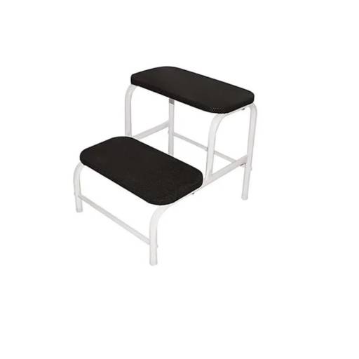 Kit Estética Poltrona Maca Mocho Carrinho Escada E Brinde Fiscomed em Boituva, SP por Fiscomed