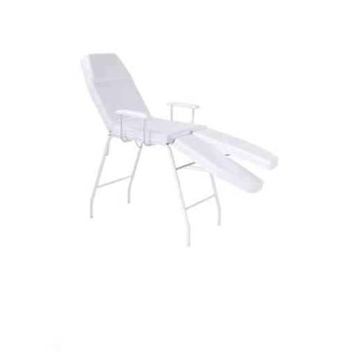 Cadeira de Podologia - Conforto e Eficiência - Boituva/SP