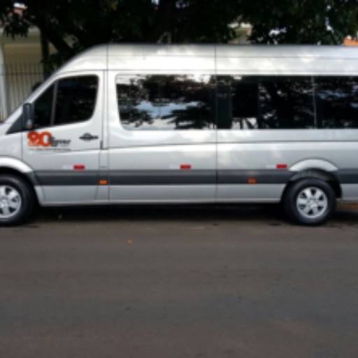 Transporte Executivo – Conforto e Pontualidade em Lençóis Paulista/SP por 20Levar Transporte e Locação