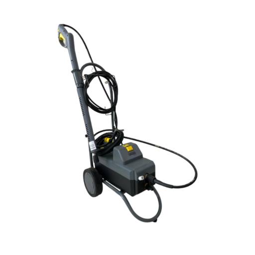 Aluguel de Lavadora de Alta Pressão Kärcher