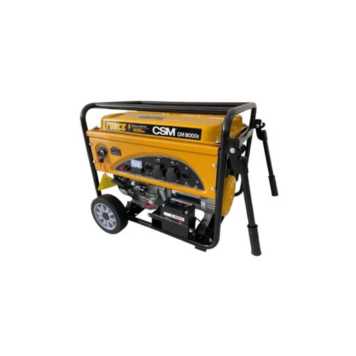 Aluguel de Geradores