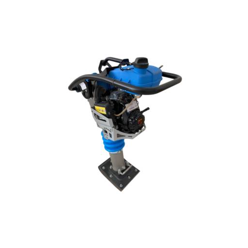 Aluguel de Compactador de Percussão ou Sapo