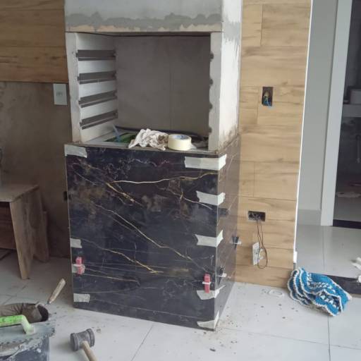 Construção de Piscinas com Qualidade e Eficiência em Santa Bárbara Resort Residence por Edvan Construções em Geral