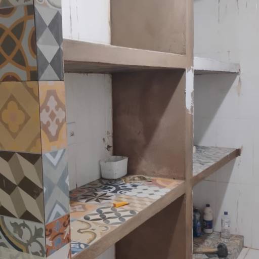 Construção de Piscinas com Qualidade e Eficiência em Santa Bárbara Resort Residence por Edvan Construções em Geral