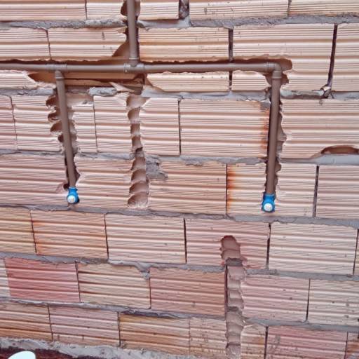 Construção de Piscinas com Qualidade e Eficiência em Santa Bárbara Resort Residence por Edvan Construções em Geral