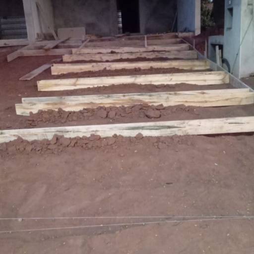 Construção de Piscinas com Qualidade e Eficiência em Santa Bárbara Resort Residence por Edvan Construções em Geral