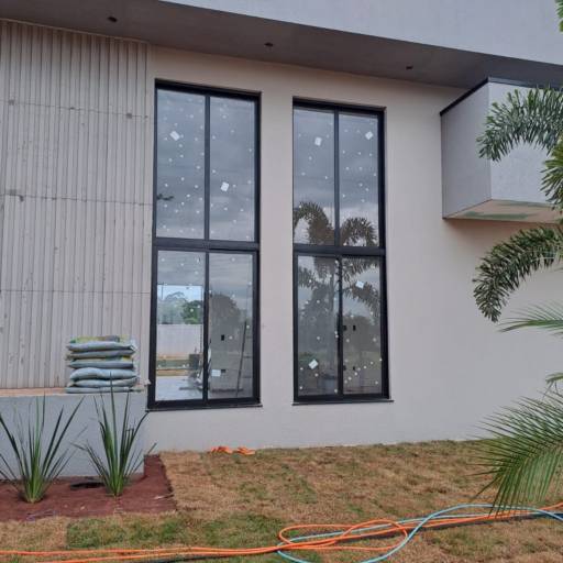 Construção de Piscinas com Qualidade e Eficiência em Santa Bárbara Resort Residence por Edvan Construções em Geral