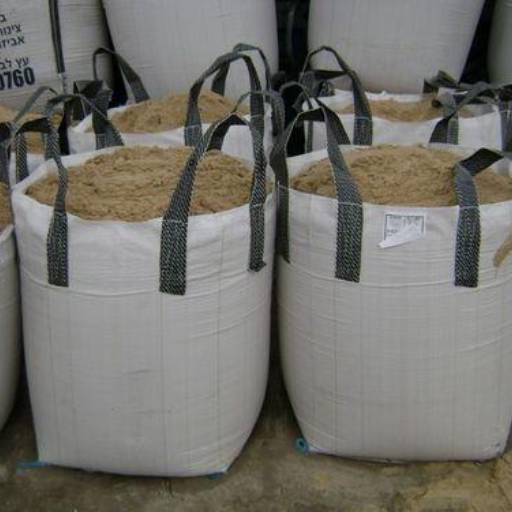 AREIA para Construção em Picada Café – Praticidade e Qualidade