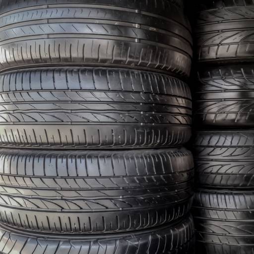 Pneus Remoldados – Economia e Sustentabilidade em Areiópolis