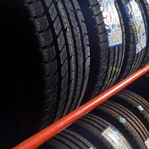 Pneus Novos para Carros, Caminhonetes, Vans e Motos – Segurança e Desempenho em Areiópolis