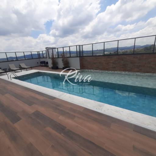 Apartamento à Venda no Trenza Verano - Atibaia Jardim