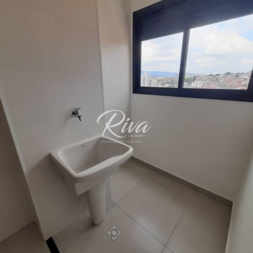 Apartamento à Venda no Trenza Verano - Atibaia Jardim em Atibaia, SP por Riva Imóveis a Venda Atibaia