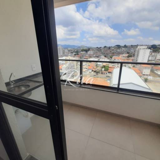Apartamento à Venda no Trenza Verano - Atibaia Jardim em Atibaia, SP por Riva Imóveis a Venda Atibaia
