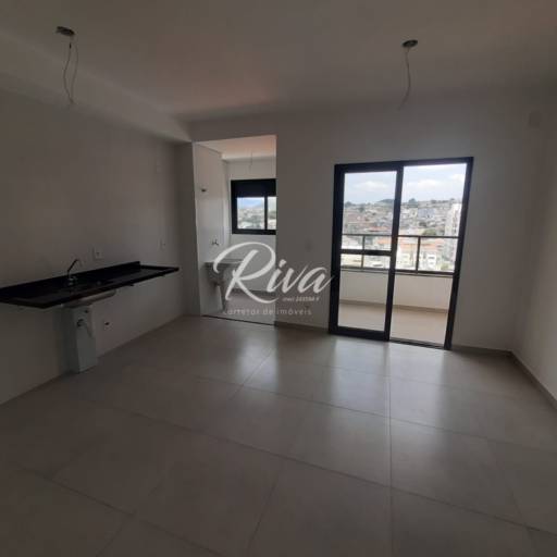 Apartamento à Venda no Trenza Verano - Atibaia Jardim em Atibaia, SP por Riva Imóveis a Venda Atibaia