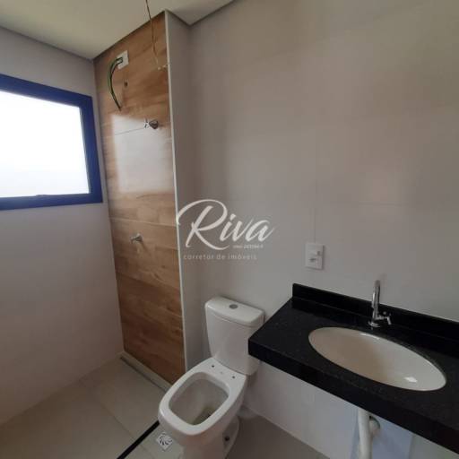 Apartamento à Venda no Trenza Verano - Atibaia Jardim em Atibaia, SP por Riva Imóveis a Venda Atibaia
