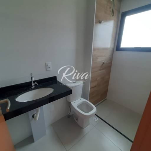 Apartamento à Venda no Trenza Verano - Atibaia Jardim em Atibaia, SP por Riva Imóveis a Venda Atibaia