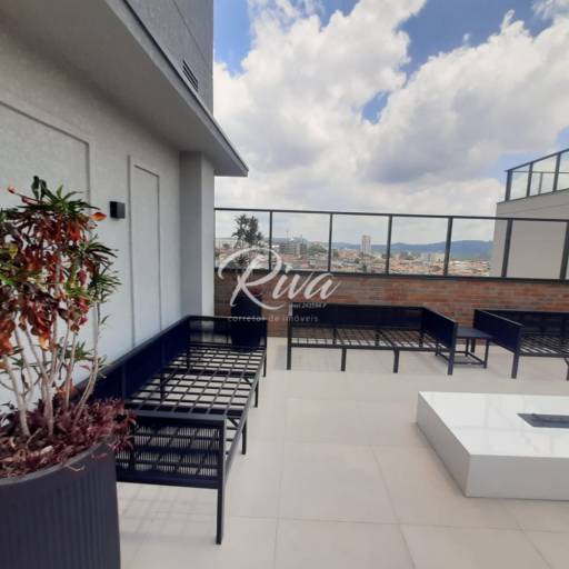 Apartamento à Venda no Trenza Verano - Atibaia Jardim em Atibaia, SP por Riva Imóveis a Venda Atibaia