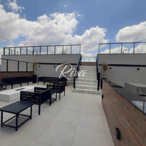 Apartamento à Venda no Trenza Verano - Atibaia Jardim em Atibaia, SP por Riva Imóveis a Venda Atibaia