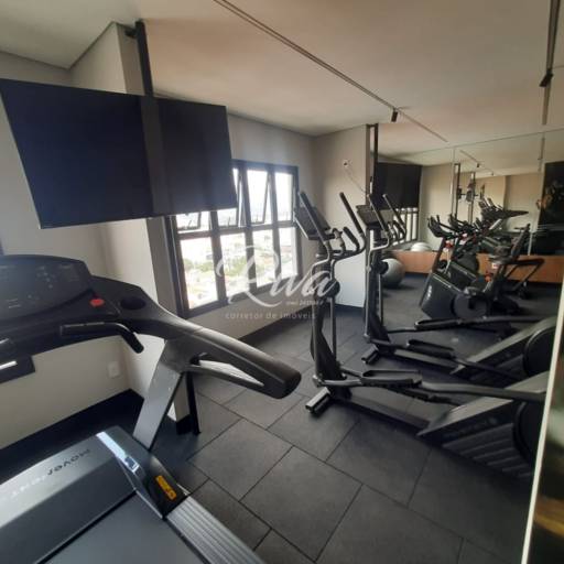 Apartamento à Venda no Trenza Verano - Atibaia Jardim em Atibaia, SP por Riva Imóveis a Venda Atibaia