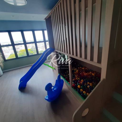 Apartamento à Venda no Trenza Verano - Atibaia Jardim por Riva Imóveis a Venda Atibaia