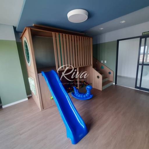 Apartamento à Venda no Trenza Verano - Atibaia Jardim em Atibaia, SP por Riva Imóveis a Venda Atibaia