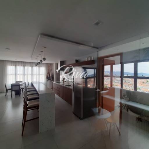 Apartamento à Venda no Trenza Verano - Atibaia Jardim por Riva Imóveis a Venda Atibaia