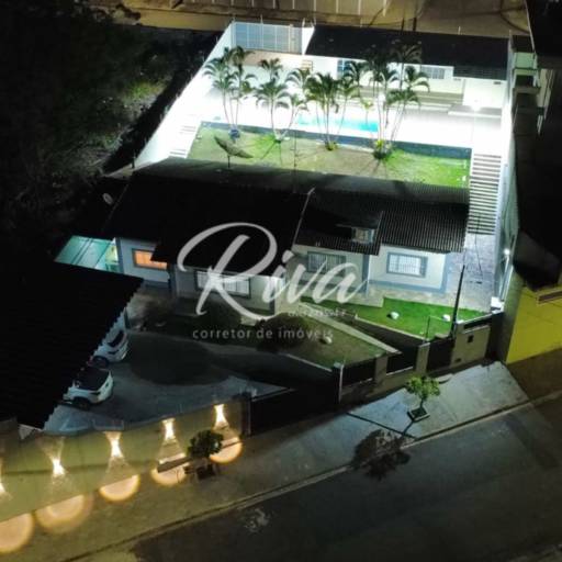 Casa à Venda no Jardim do Lago - Atibaia/SP em Atibaia, SP por Riva Imóveis a Venda Atibaia