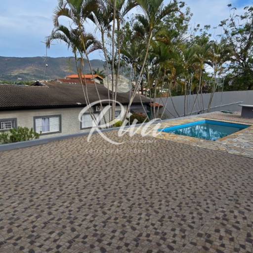 Casa à Venda no Jardim do Lago - Atibaia/SP em Atibaia, SP por Riva Imóveis a Venda Atibaia