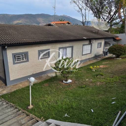Casa à Venda no Jardim do Lago - Atibaia/SP em Atibaia, SP por Riva Imóveis a Venda Atibaia