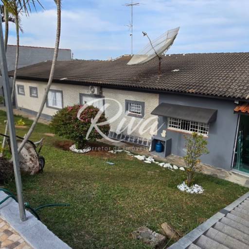 Casa à Venda no Jardim do Lago - Atibaia/SP em Atibaia, SP por Riva Imóveis a Venda Atibaia